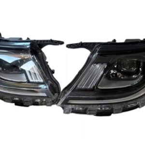 BYD Dolphin koplamp set links rechts Full LED