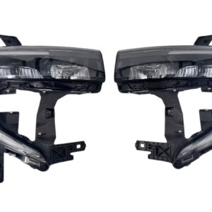 Renault Master 4 koplamp links rechts Full LED