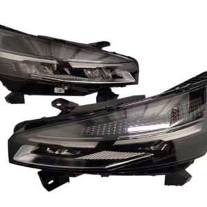 Renault Clio 5 V Facelift koplamp Full LED links rechts