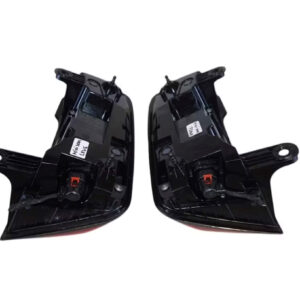 Mini U25 achterlicht set LED links rechts